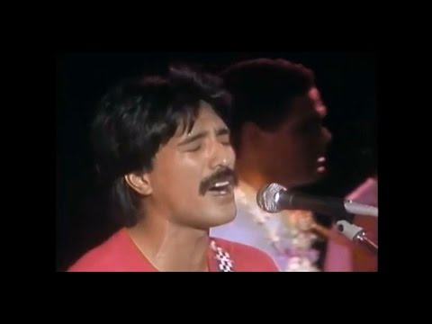 Kalapana- Moon & Stars (Live At The Waikiki Shell 1984)