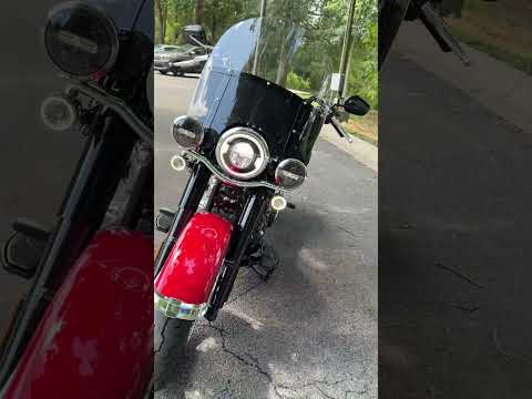 FLHC 2026 Heritage Classic®