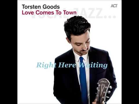 Torsten Goods - Summer Lovin〜Right Here Waiting
