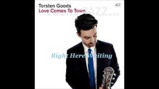 Torsten Goods - Summer Lovin〜Right Here Waiting