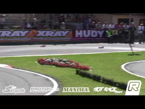 2016 IFMAR 1/10th 200mm World Championships - Qualifying Rd4