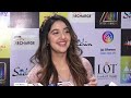 Ashnoor Kaur Looking Beautiful At Lords Of Trendz Achievement Award 2022