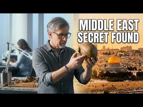 Unveiling the Middle East: A Tourist's Paradise | Golden Age