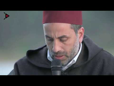 Surat Al Mulk(سورة الملك) by Sheikh Younes Souilass يونس اسويلص