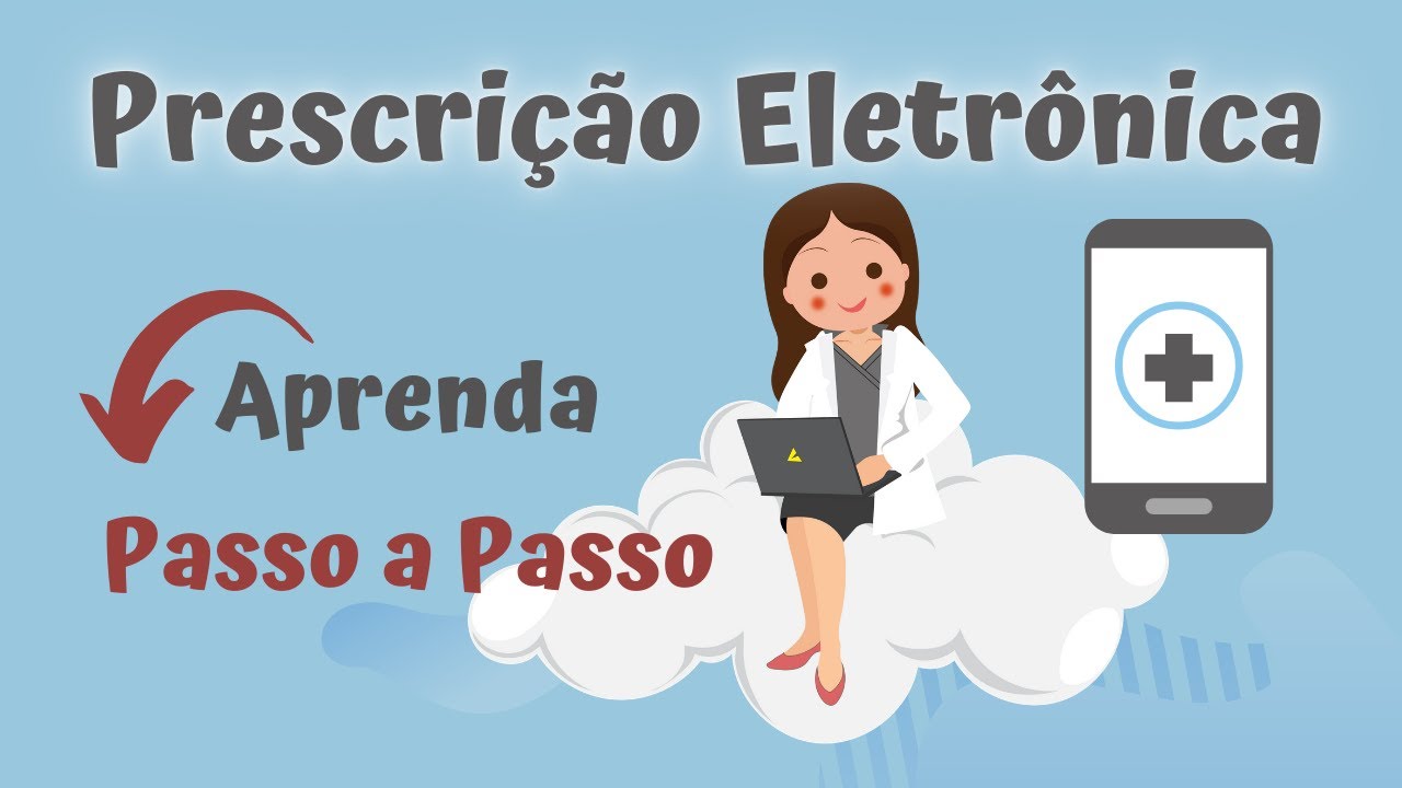 Prescrição Eletrônica: O que é? Como funciona? Como validar na farmácia?
