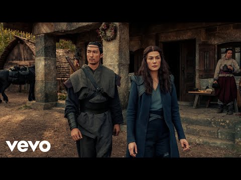 The Battle at Bel Tine | The Wheel of Time: Season 1, Vol. 1 (Amazon Original Series Soundtrack)