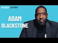 Questlove Supreme Podcast | Adam Blackstone
