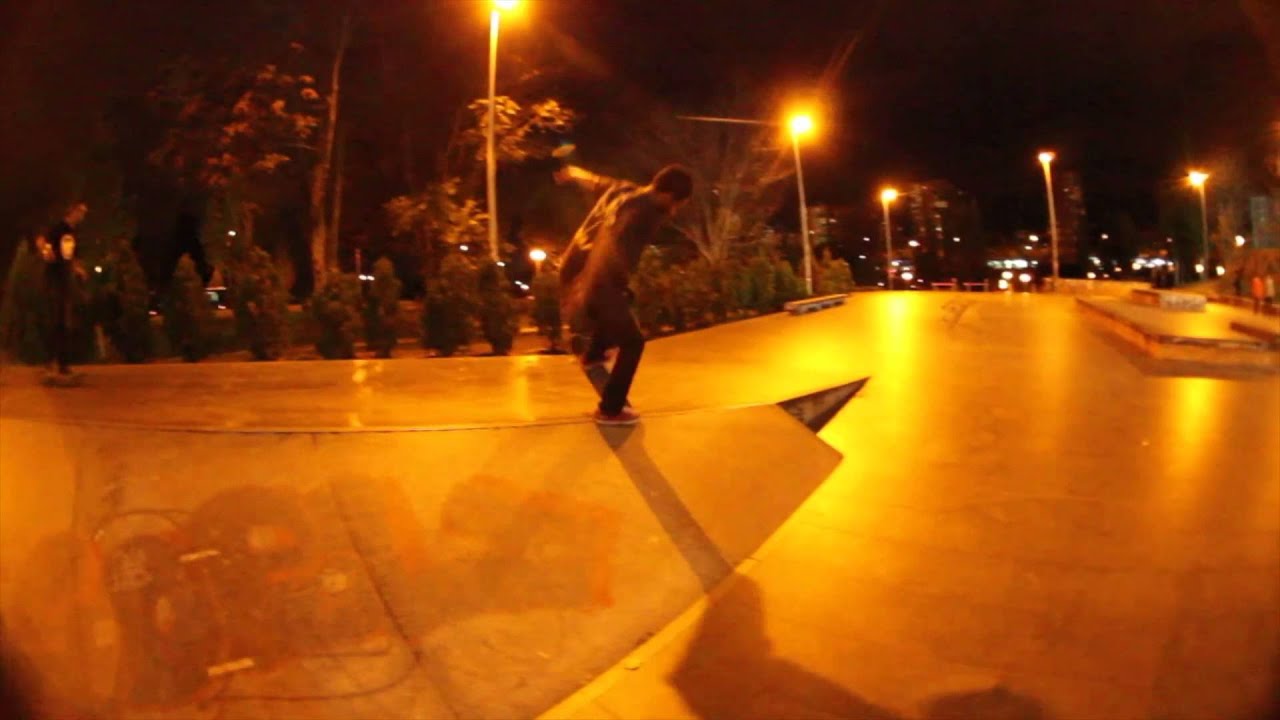 Too Zhink: Álvaro Méndez & Darrel