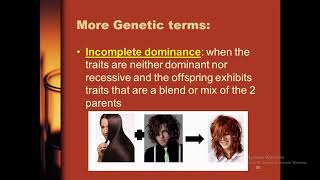 Download Lagu Lecture of Dr. Umme Habiba for BS Nursing 2nd Year on Topic Genetics-II Thumbnail