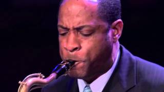 Willie Nelson ,Wynton Marsalis &amp; Norah Jones   Hit the Road Jack Ray Charles Cover   YouTube 720p