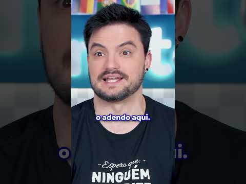 SEU VERME!