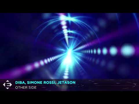 DIBA, Simone Rossi, Jetason - Other Side (Original Mix)