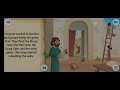 Bible, Biblical Story, Cartoon-Animation, Game, Nehemiah