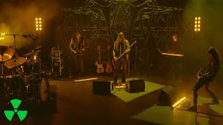 ENSLAVED - Fenris - Cinematic Tour 2020 (OFFICIAL LIVE VIDEO)