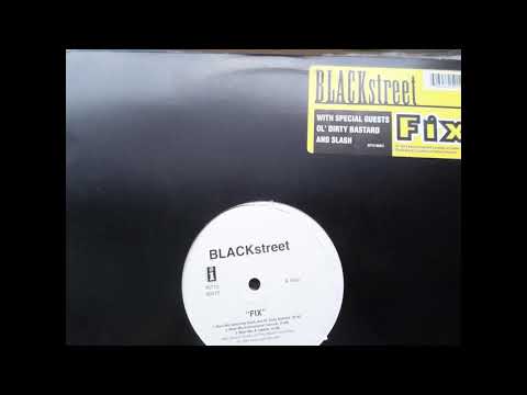 BLACKSTREET fix remix feat odb & slash......by doaxe