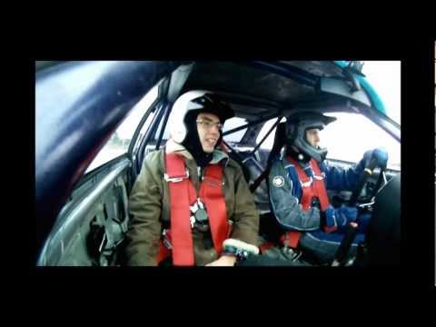 Drift Taxi Powersport - Bartlomiej Nuszkiewicz