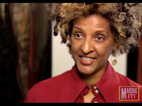 Entrepreneur Success Story with Alitash Kebede - MAKING IT! TV (Entrepreneur Success Stories)