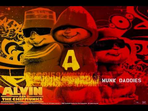 Jay Sean ft Lil Wayne - Down - Chipmunk Version (Clear Quality)