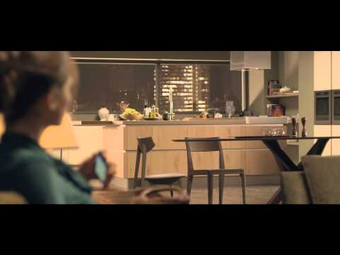 Veneta Cucine Progetti di Vita spot