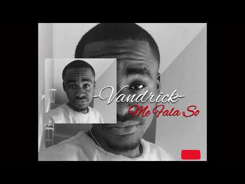 Vandrick - Me Fala Só [Official Audio]