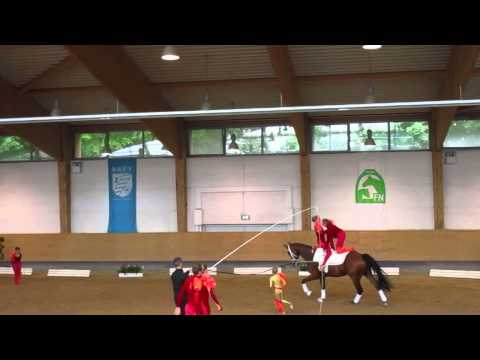 Ingelsberg 1 - Pferd International 2014