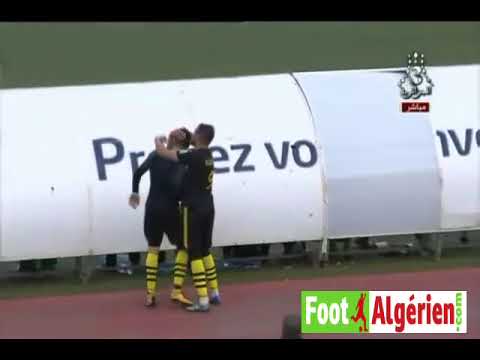 Ligue 2 Algérie (24e journée) : CA Bordj Bou Arréridj 2 - 1 GC Mascara