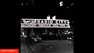 Fabolous - Louis Vuitton Feat JCole [Soul Tape 2]