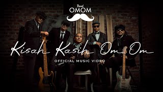 Lirik Lagu Band Om Om - Kisah Kasih Om Om Lirik Lagu Band Om Om - Kisah Kasih Om Om