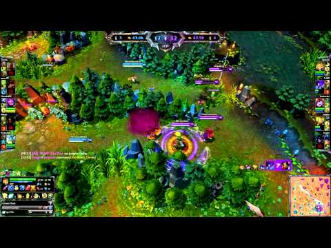Dat Olaf Quadra!!!