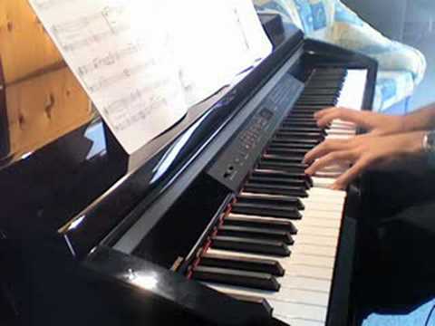 Forrest Gump Suite (Piano)