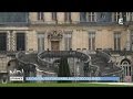 Château De Fontainebleau Un Monument Classé Au Patrimoine Mondial De L UNESCO