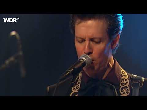 The Brandos  - Gettysburg [Live 2007]