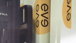 Welcome to the cloud factory - the making of the eve mattress