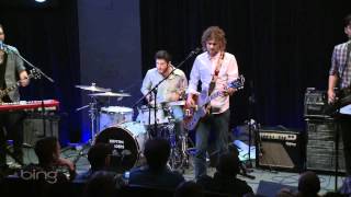 Brendan Benson - Good To Me (Bing Lounge)