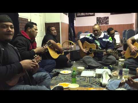 Ūisa 'Ete Nofo Faka'anaua Mei He Lilifa