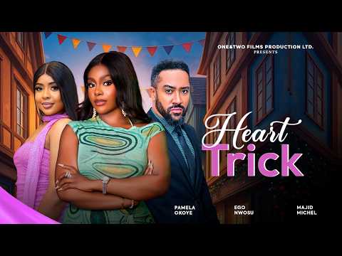 NollyClips and Uchenna Mbunabo Studios