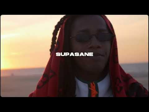 Supa Sane X IMA - Tsunami 🇷🇼🇲🇺🇧🇪 (PROD.RANSOM BEATS & JAEMALLY)