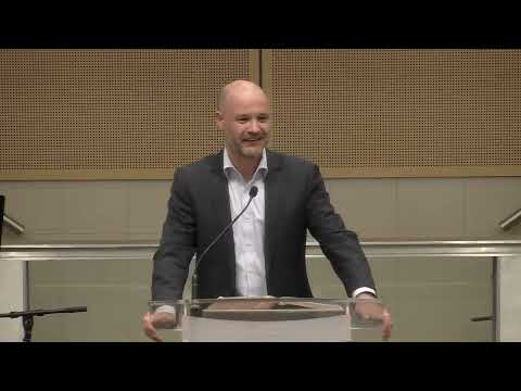 The King Returns (2 Samuel 19:9–43) by Andrew Courtis