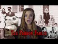 The TRUTH About The REAL PERRON FAMILY Vs The Conjuring Movie