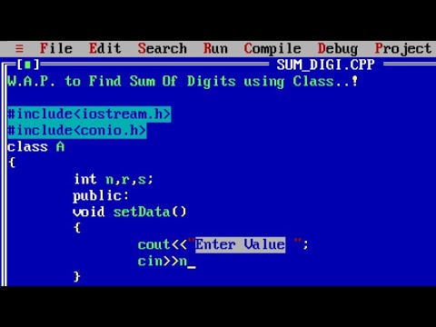 Introduction to C Hindi | What is C full Explanation