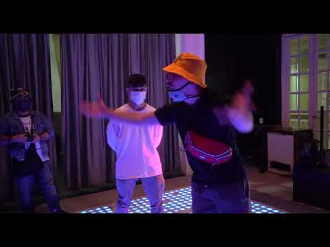 Chino vs Ray | CUARENTENA FREE | Cuarta Fecha.