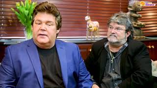 Shenandoah Interview With Marty and Mike