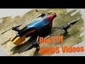 AR.Drone 2.0 Best Of MODS 