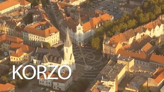 Korzó 2026. október 2.