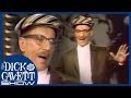 Groucho Marx Performs 'Lydia The Tattooed Lady' | The Dick Cavett Show