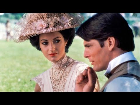Somewhere in Time Full Movie Facts & Review in English /  Christopher Reeve / Jane Seymour