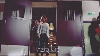 AZRA KLİP|| Sessiz ve yalnız