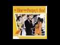 Elmer Bernstein - Dinah's Theme - (The View from Pompey's Head, 1955)