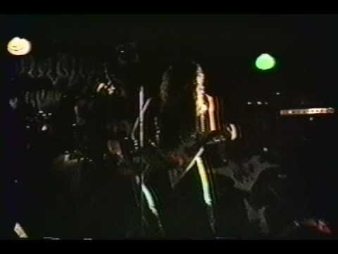 Infernäl Mäjesty - Night of the Living Dead - Live in Detroit 1988