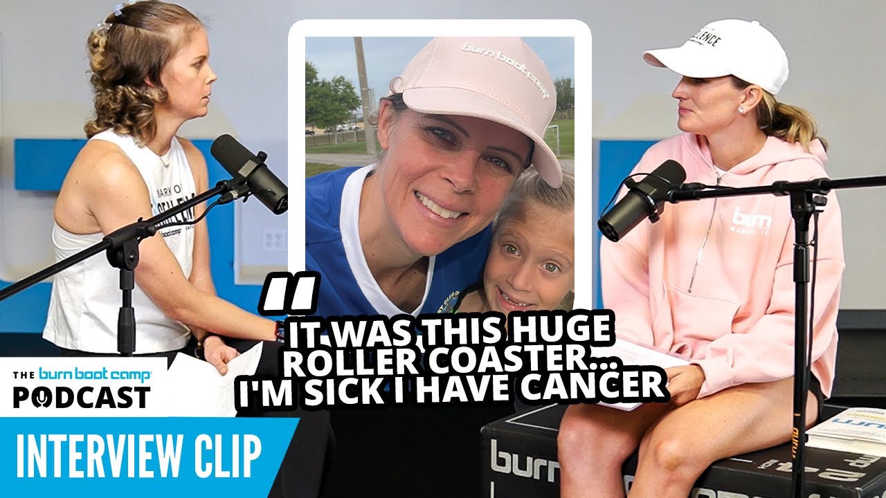 Samantha Rey's Remarkable Journey: Battling a Second Cancer Diagnosis While Expecting